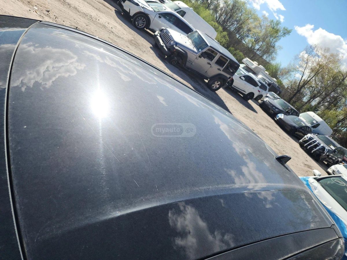 Nissan Kicks - фото 14