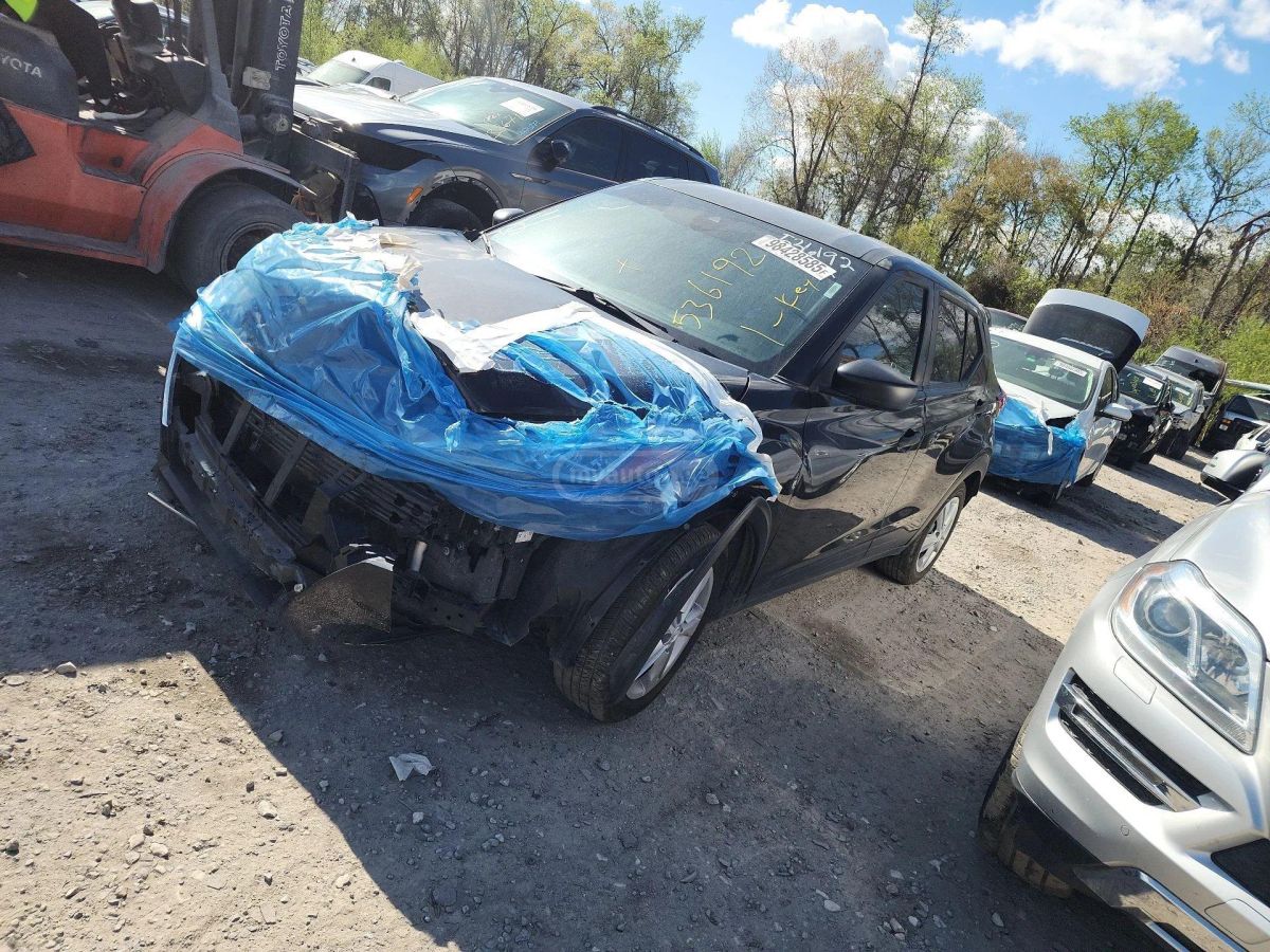 Nissan Kicks - фото 5