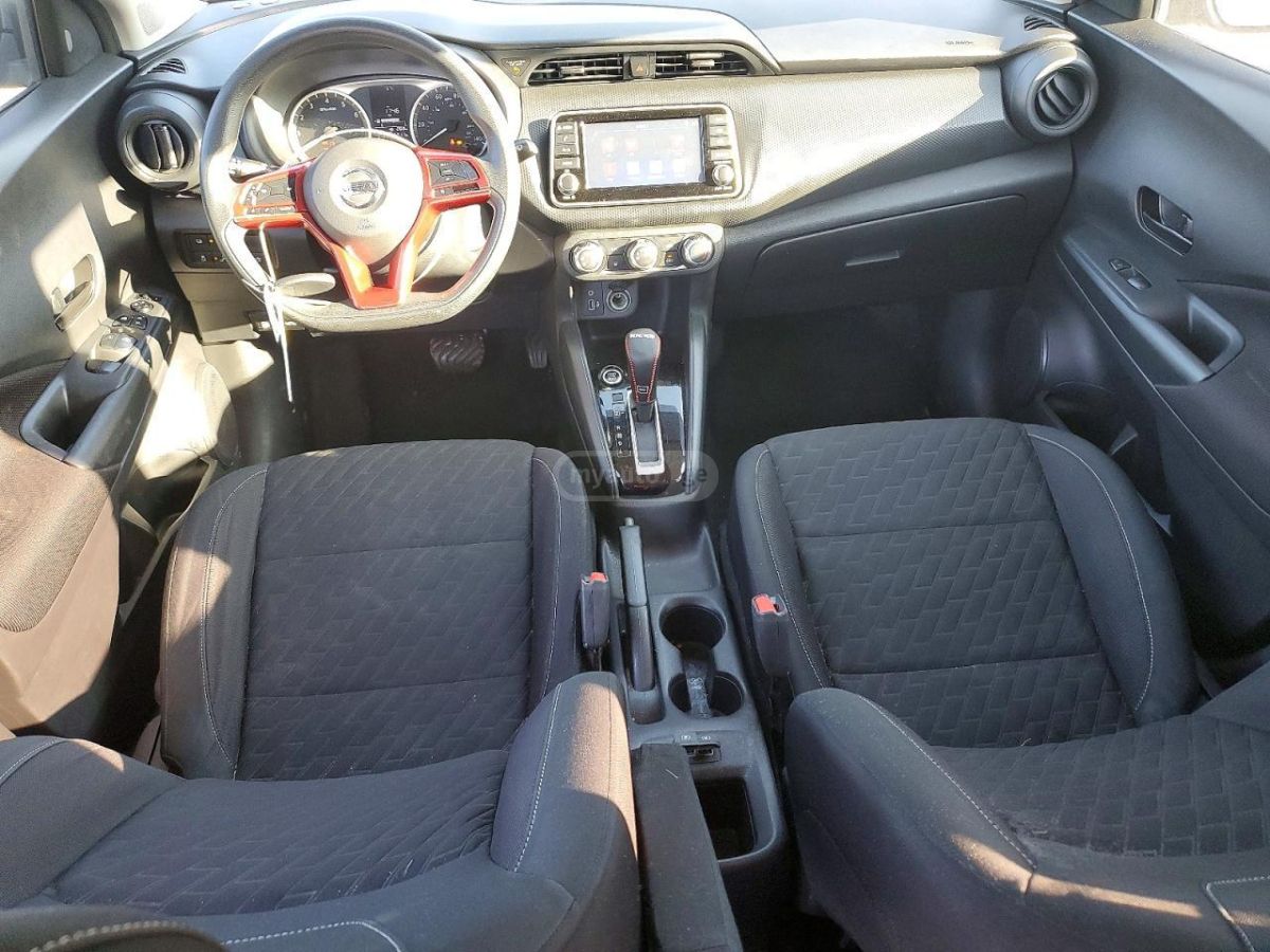 Nissan Kicks - фото 8