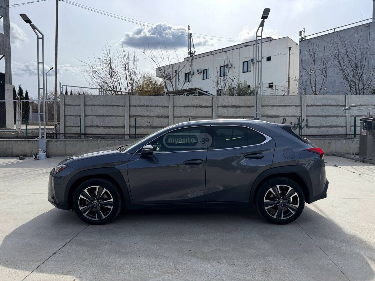 Lexus Проходная 150 л.с. — миниатюра 10