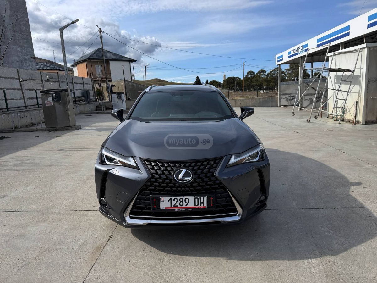 Lexus Проходная 150 л.с. — миниатюра 11