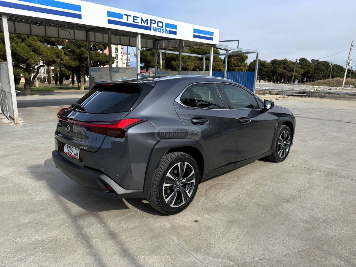 Lexus Проходная 150 л.с. — миниатюра 13