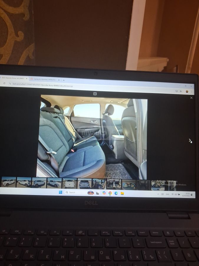 Hyundai kona - фото 8