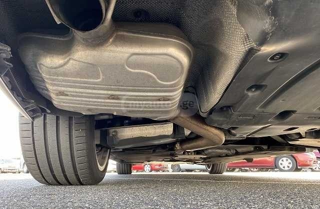 Mercedes-Benz Diesel LONG JAPAN — миниатюра 14