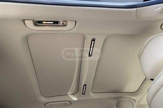 Mercedes-Benz Diesel LONG JAPAN — миниатюра 15