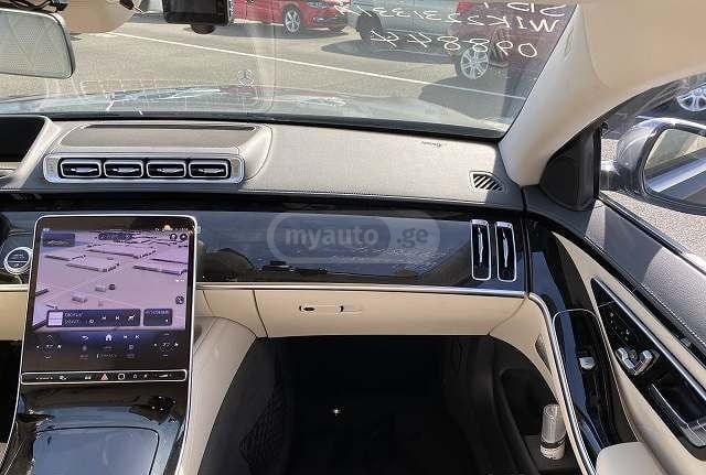 Mercedes-Benz Diesel LONG JAPAN — миниатюра 6