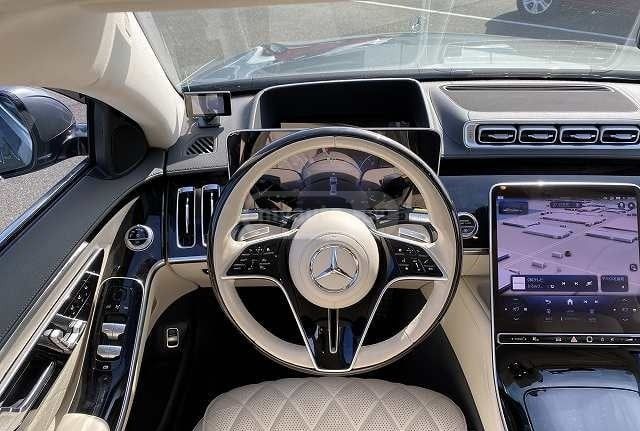 Mercedes-Benz Diesel LONG JAPAN — миниатюра 7