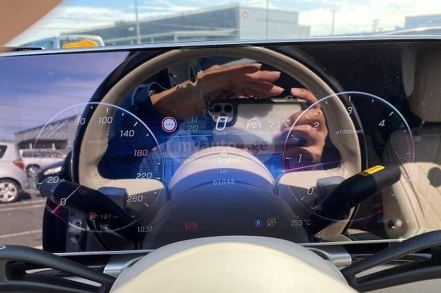 Mercedes-Benz Diesel LONG JAPAN — миниатюра 9