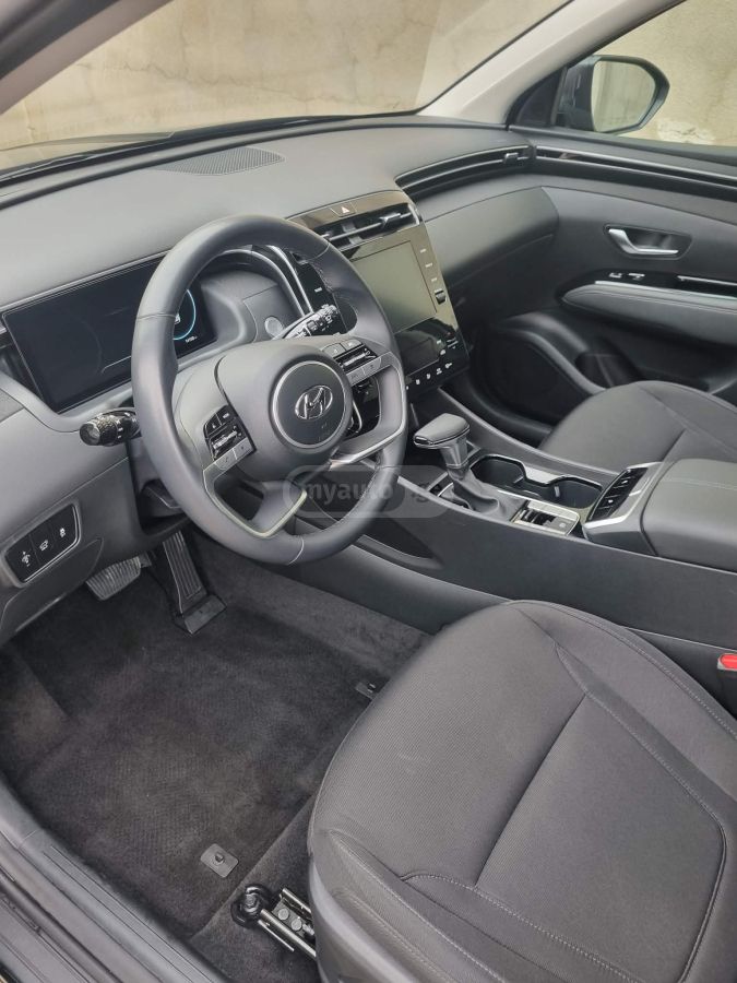 Hyundai Limited 4dr All-Wheel Drive Au — миниатюра 12