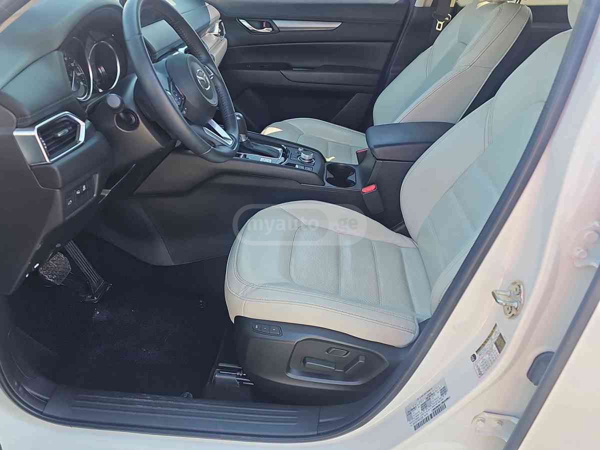 Mazda Mazda CX-5 — миниатюра 10