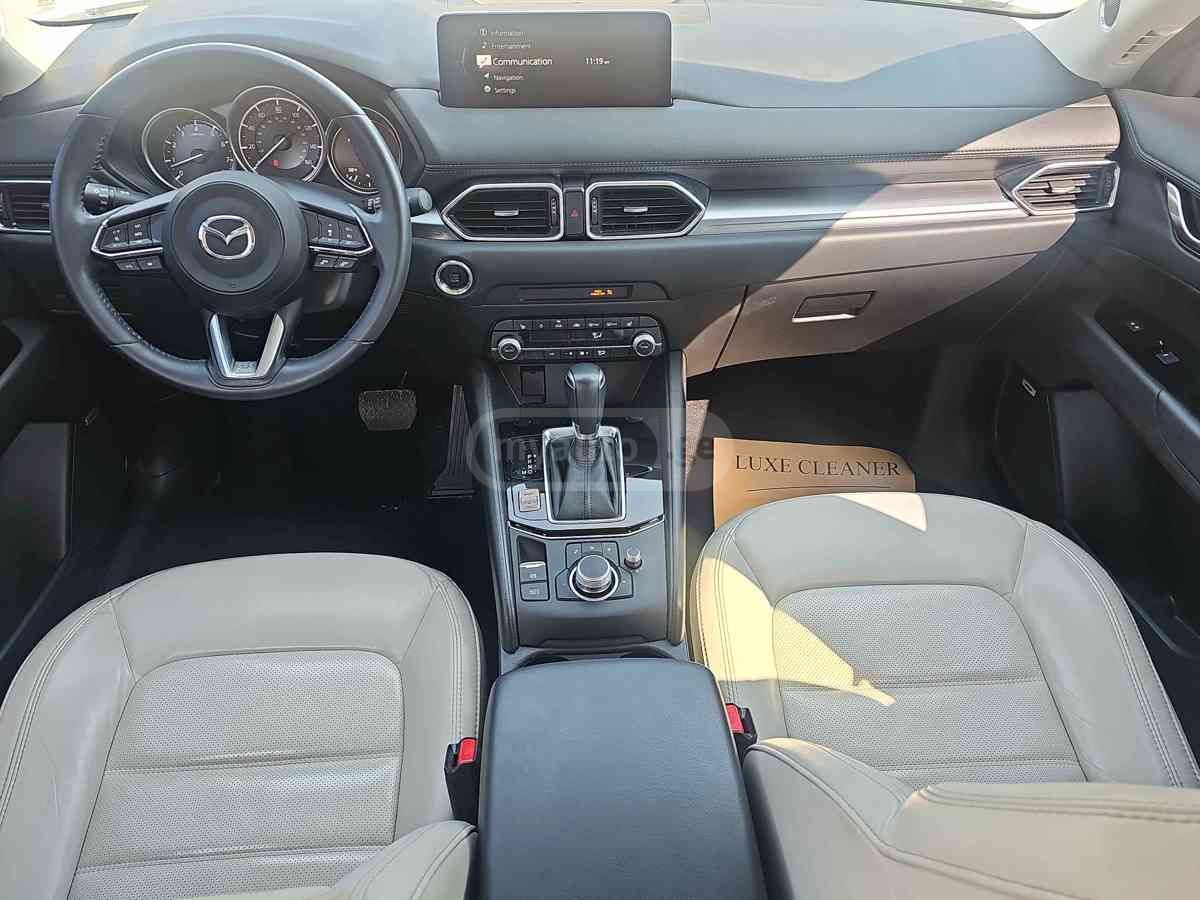 Mazda Mazda CX-5 — миниатюра 8