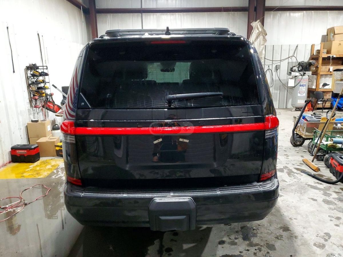 Lexus GX 550 2024 — миниатюра 3