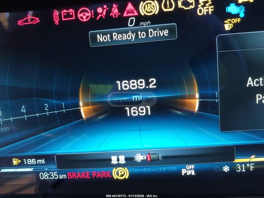 Mercedes-Benz AMG GT 63 2026 — миниатюра 13