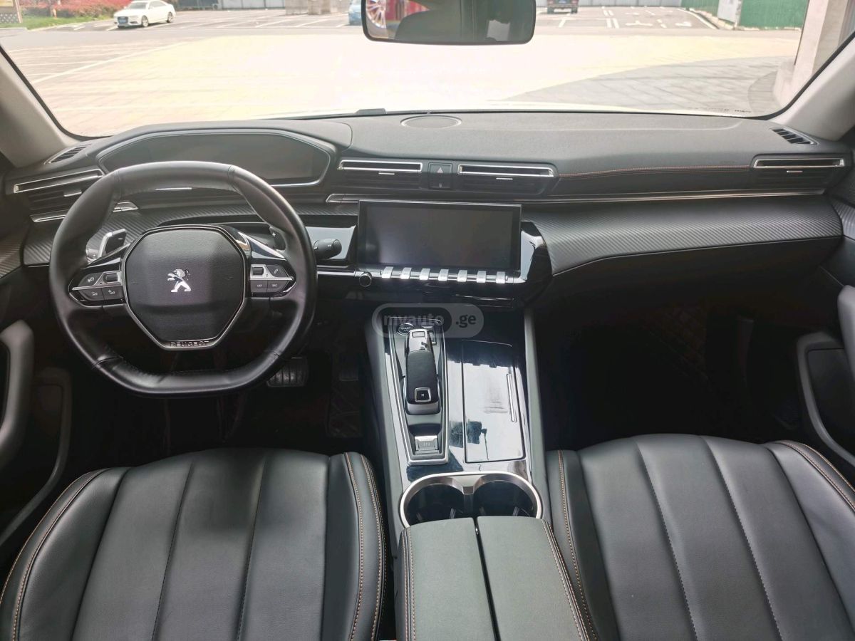 Peugeot 508 2022 — миниатюра 5