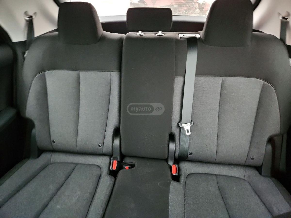 Hyundai Ioniq 5 2024 — миниатюра 10