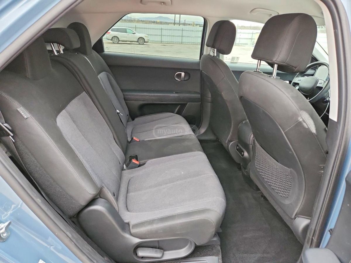 Hyundai Ioniq 5 2024 — миниатюра 11