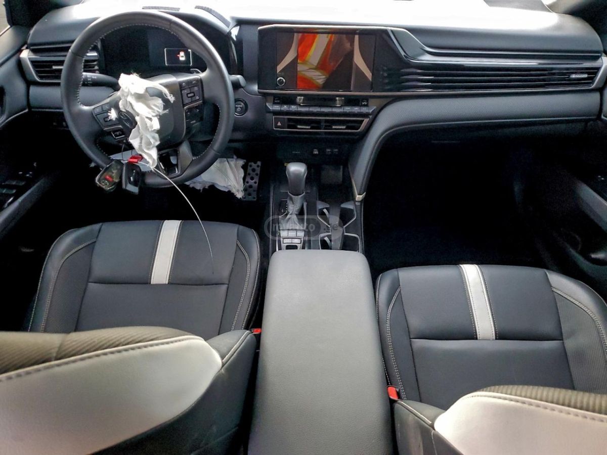 Toyota xse — миниатюра 11