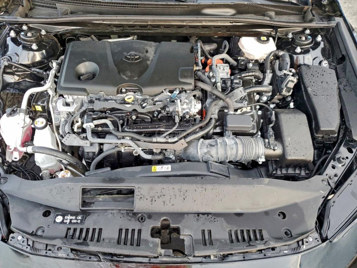 Toyota xse — миниатюра 9