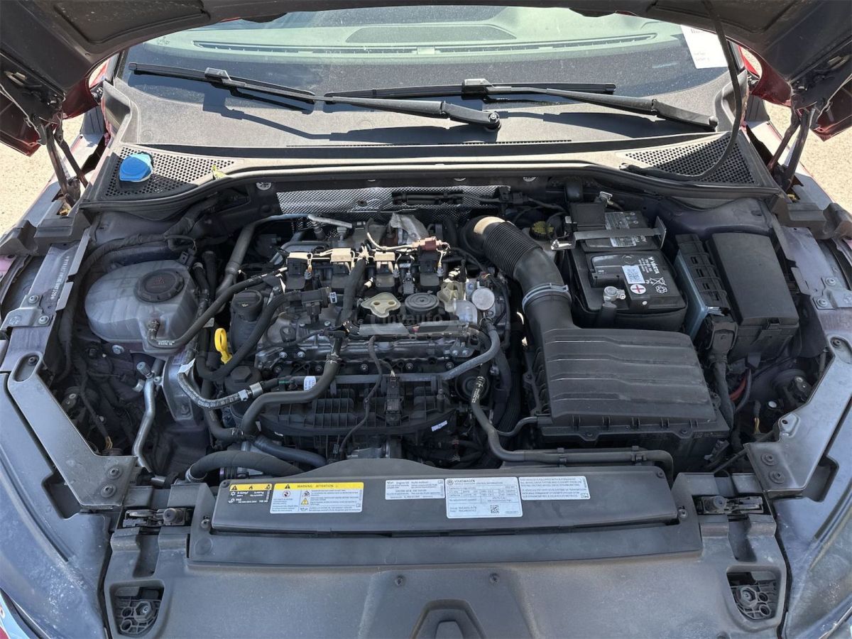 Volkswagen Arteon 2022 — миниатюра 10