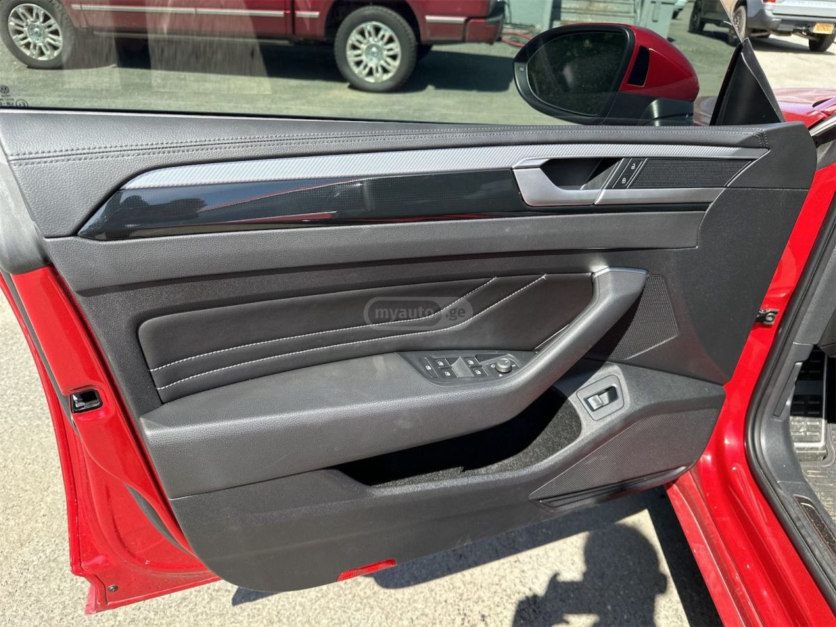 Volkswagen Arteon 2022 — миниатюра 9