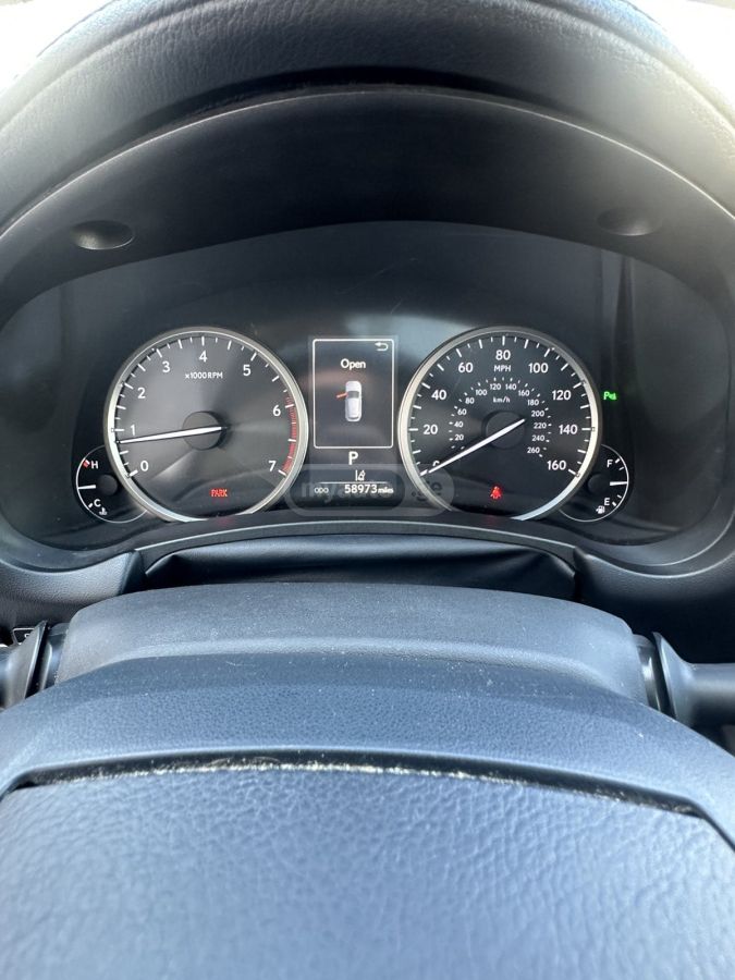 Lexus NX 300 - фото 6