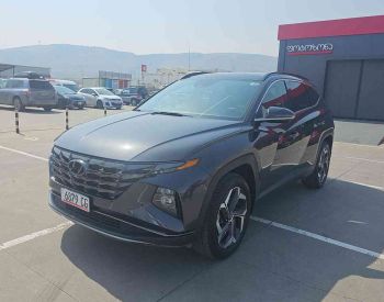 HyundaiTucson