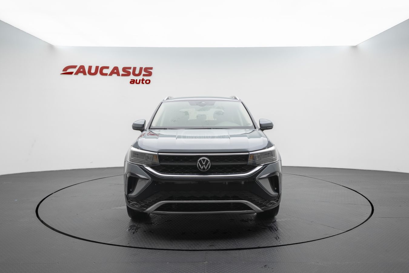 Volkswagen Taos - фото 2