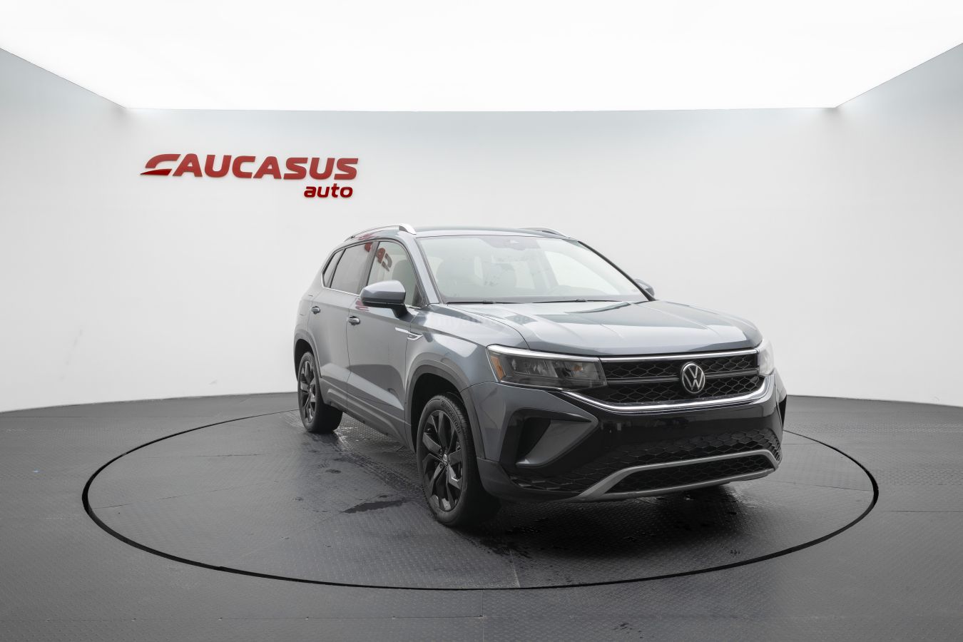 Volkswagen Taos - фото 3