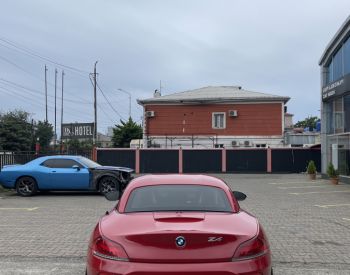 BMWZ42014