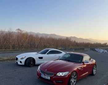 BMWZ42014