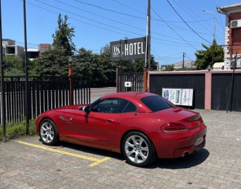 BMWZ42014