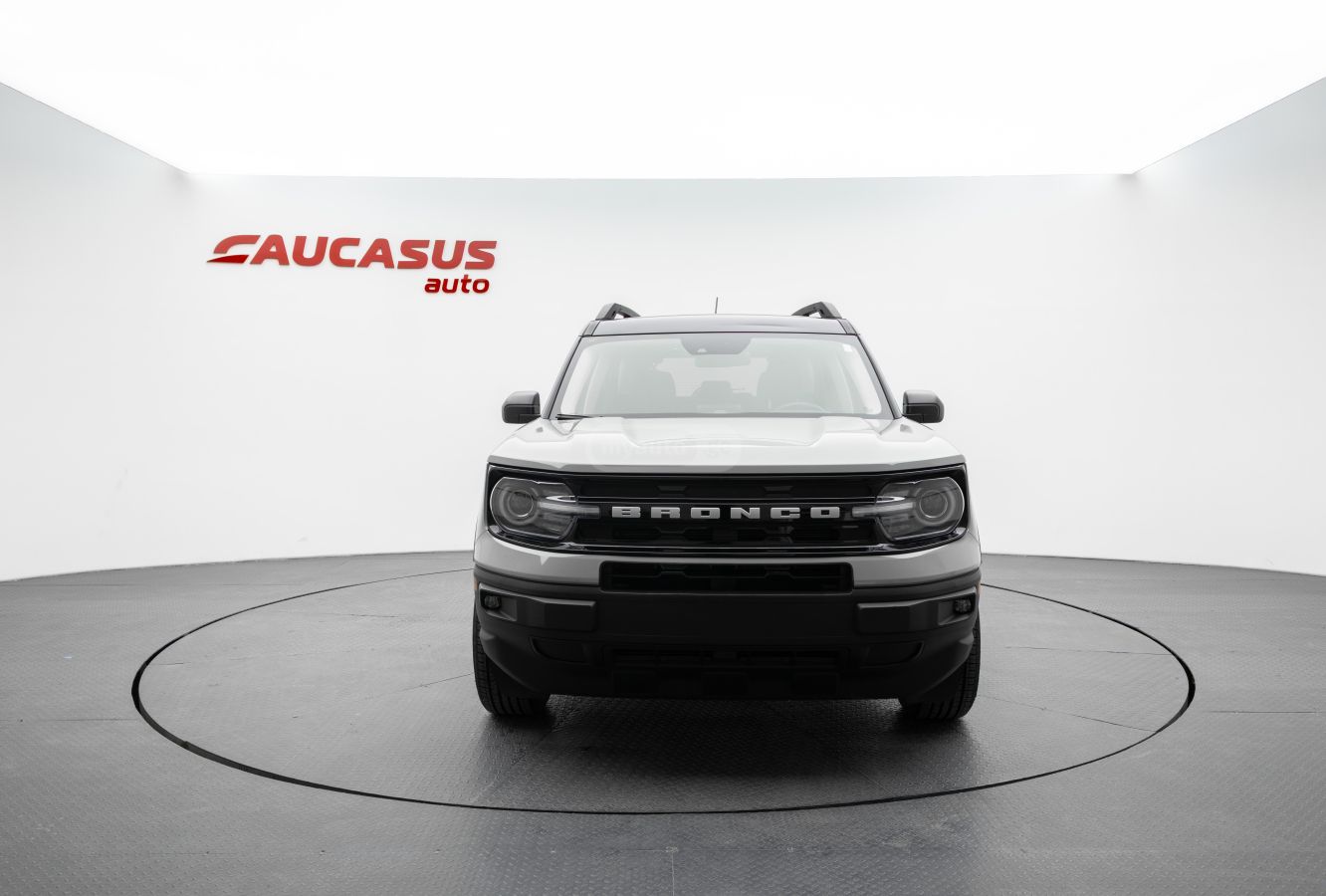 Ford Bronco Sport - фото 2