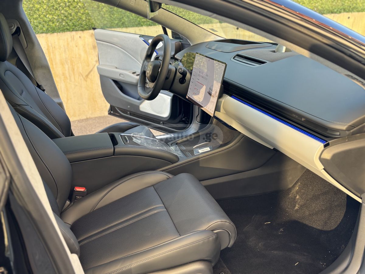 იყიდება Zeekr 007 2024 | MYAUTO.GE ავტომობილების ყიდვა გაყიდვა, გაქირავება