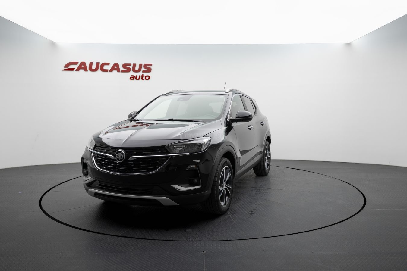 Buick Encore - фото 1