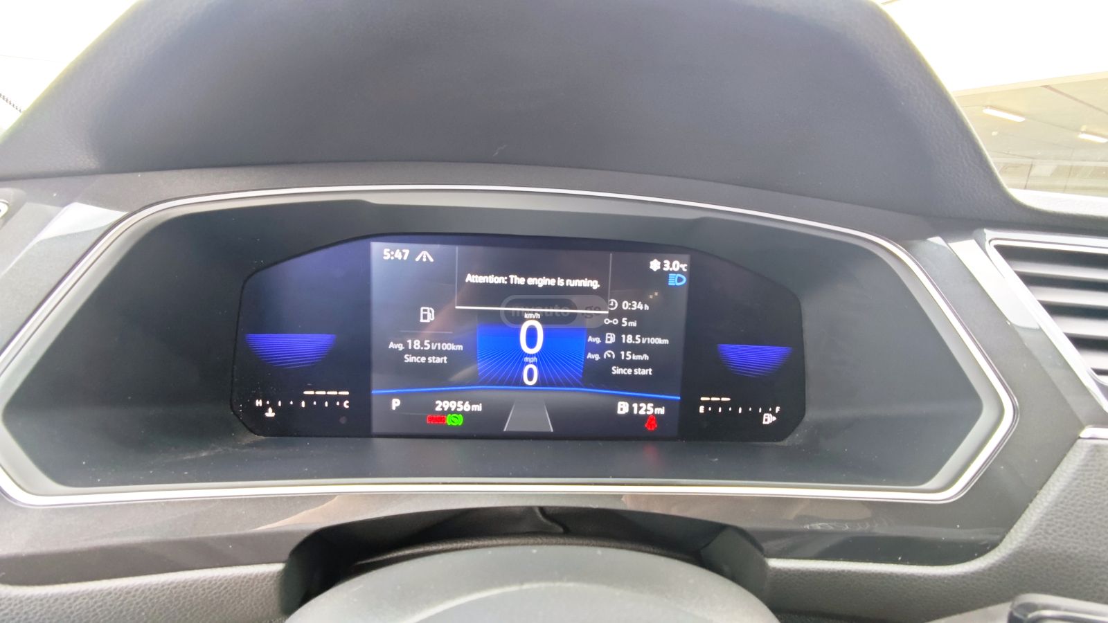 Volkswagen Tiguan - фото 10