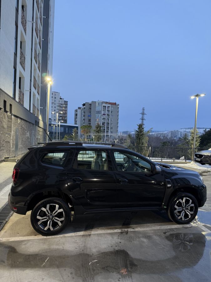 Renault Duster - фото 3