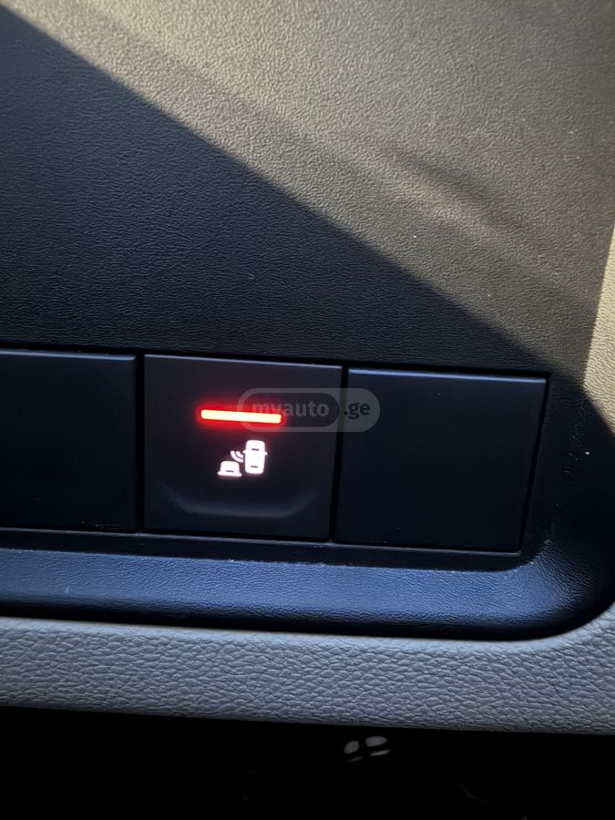 Renault Duster - фото 8