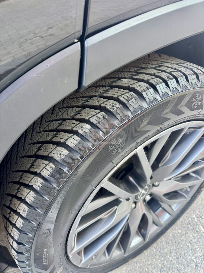 Lexus RX 350 - фото 15