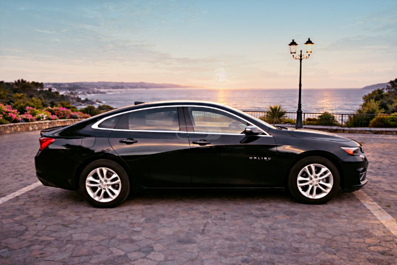 Chevrolet Malibu - фото 4