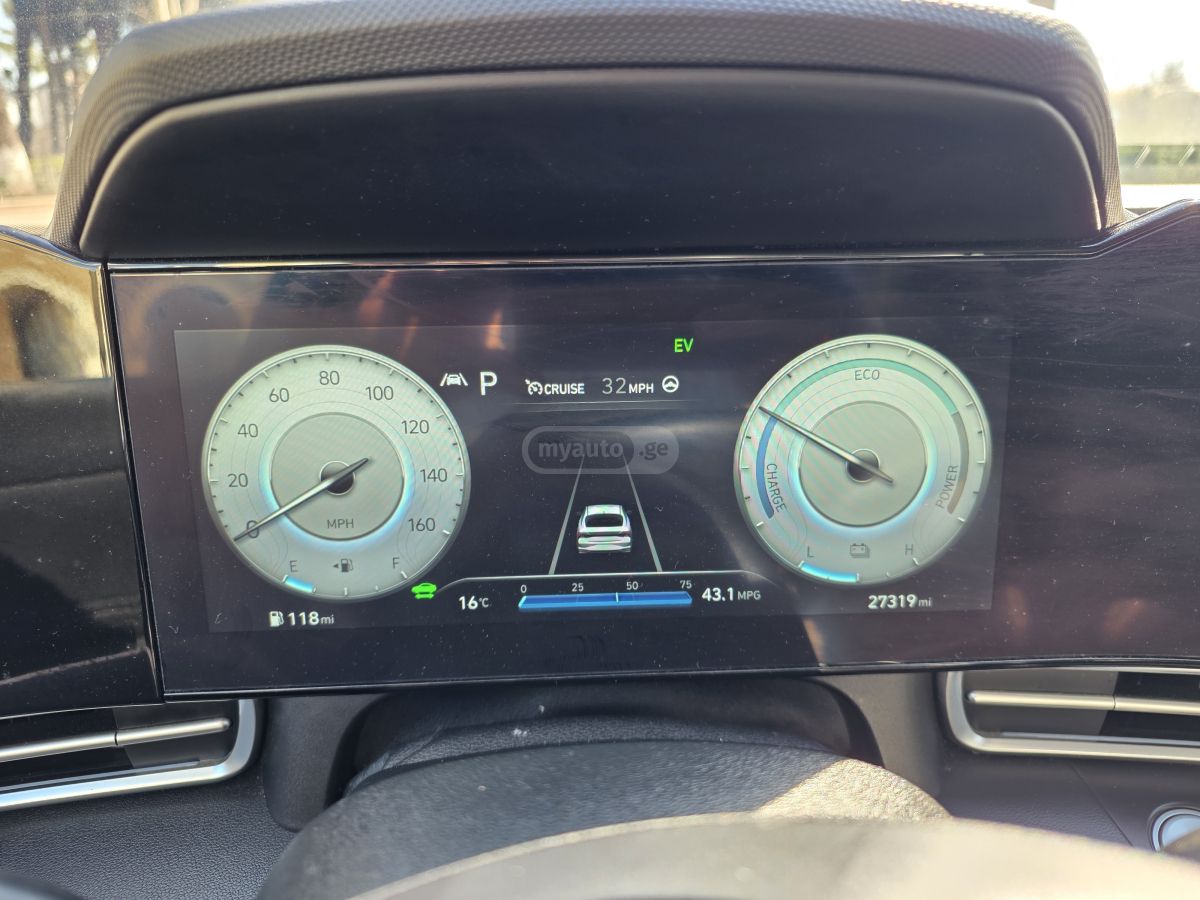 Hyundai Elantra - фото 13