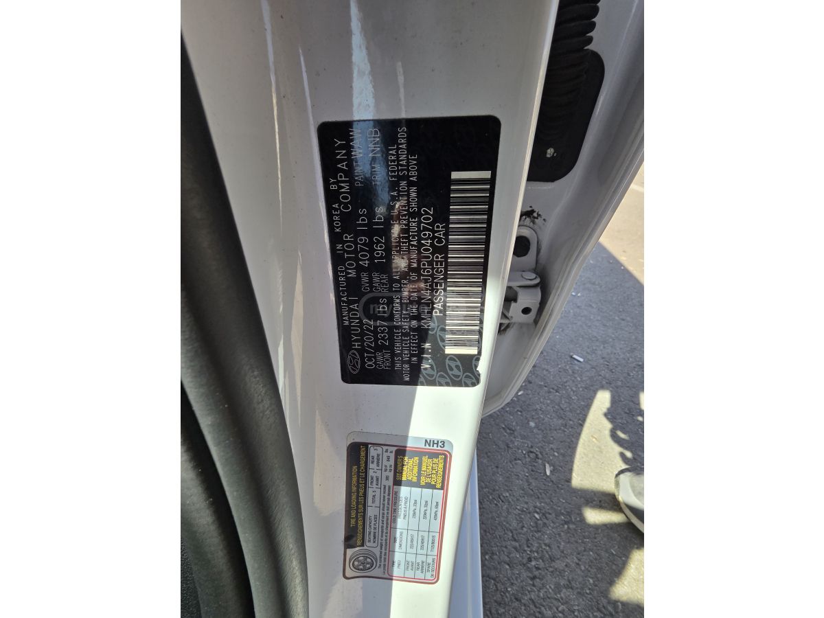 Hyundai Elantra - фото 6