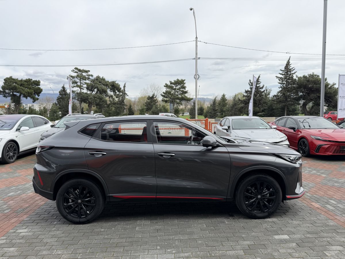 Changan X5 Plus 2024 — миниатюра 12