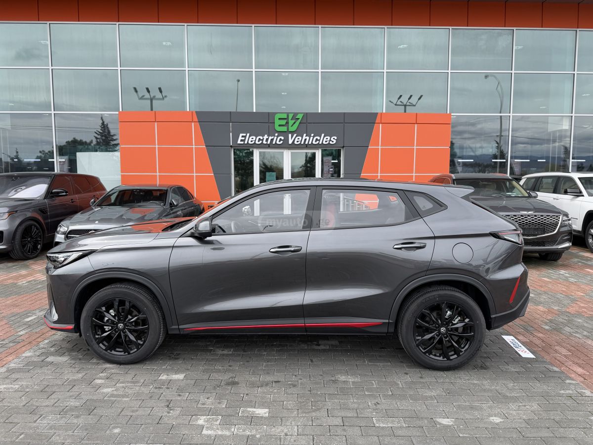 Changan X5 Plus 2024 — миниатюра 3