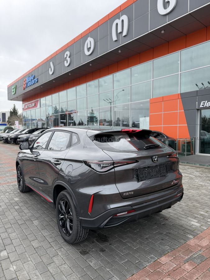 Changan X5 Plus 2024 — миниатюра 9