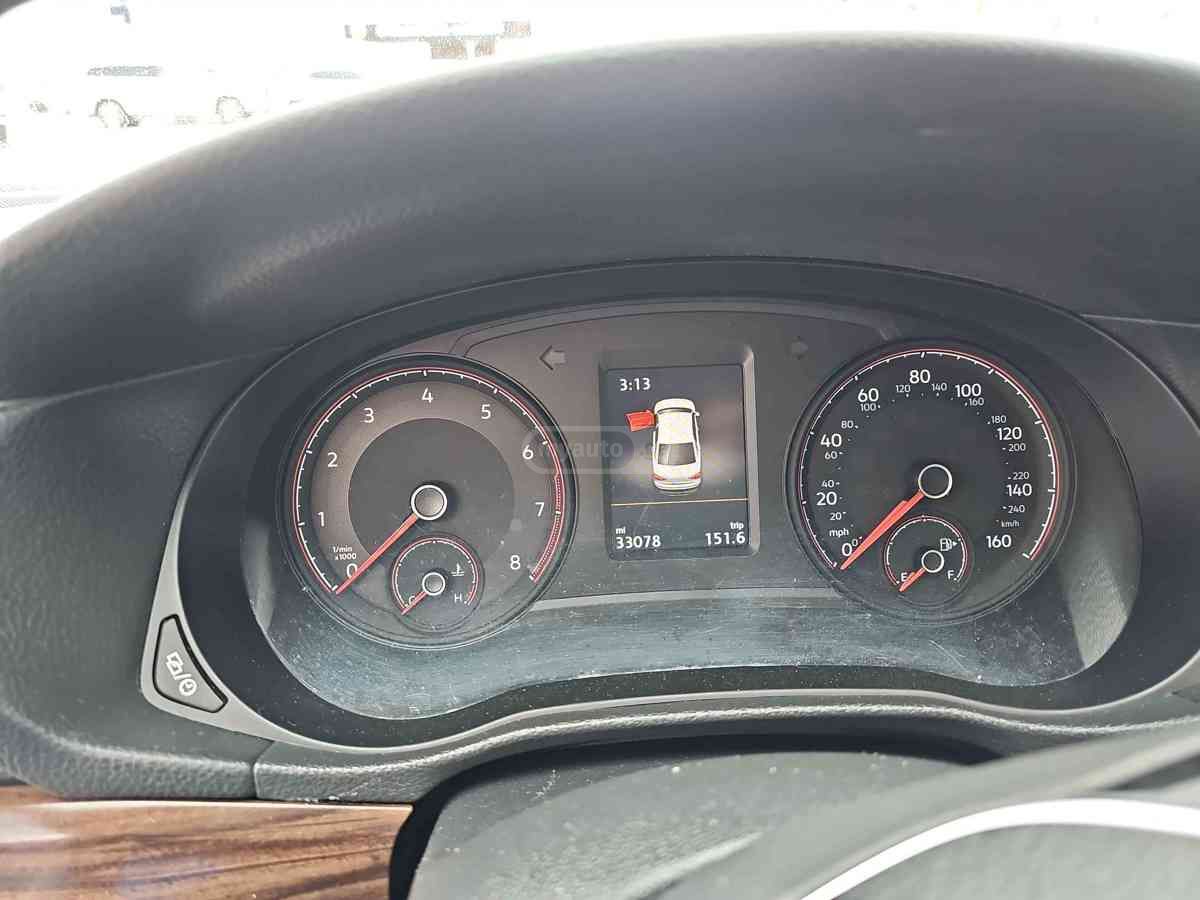 Volkswagen Passat Volkswagen Passat 2022 — миниатюра 10