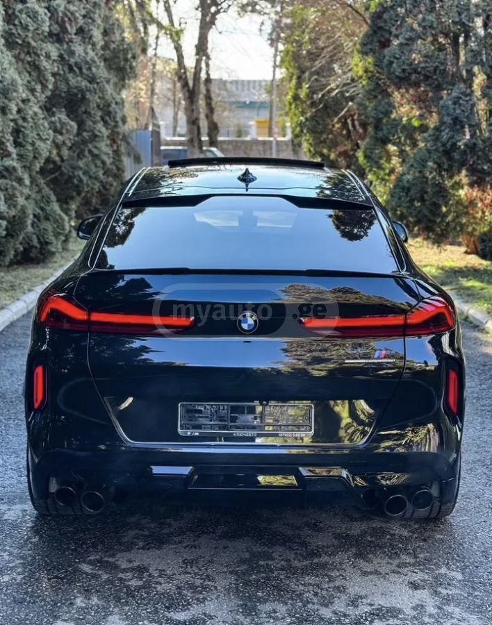 BMW FOR RENT — миниатюра 2