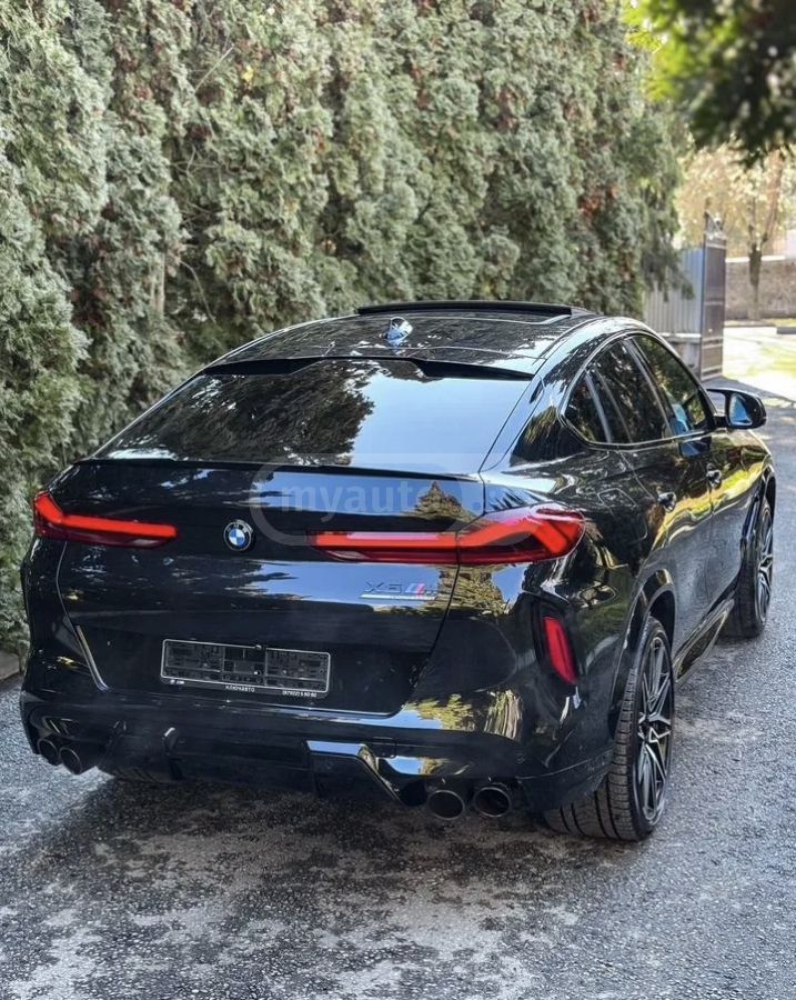 BMW FOR RENT — миниатюра 3