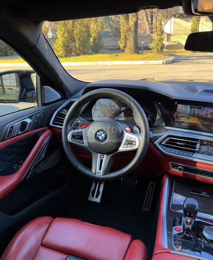 BMW FOR RENT — миниатюра 4