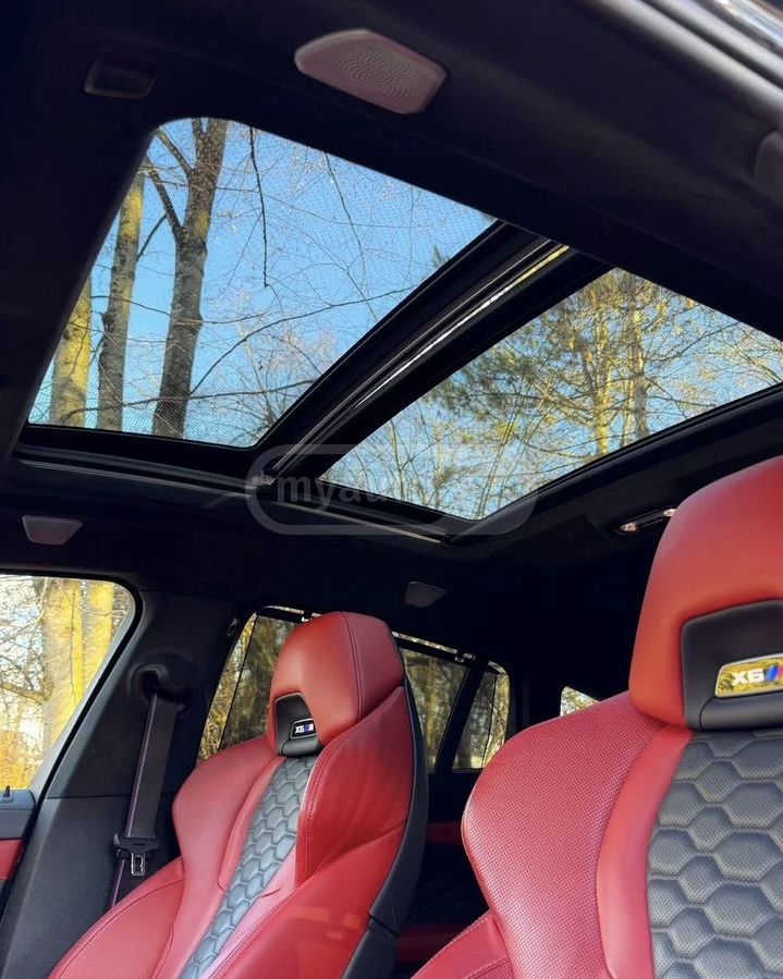 BMW FOR RENT — миниатюра 5