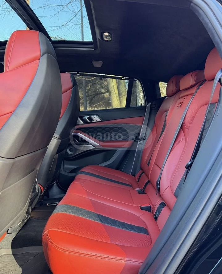 BMW FOR RENT — миниатюра 6